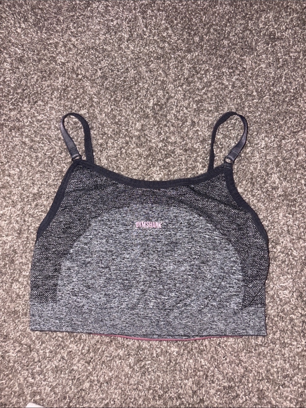 Gymshark Sports Bra